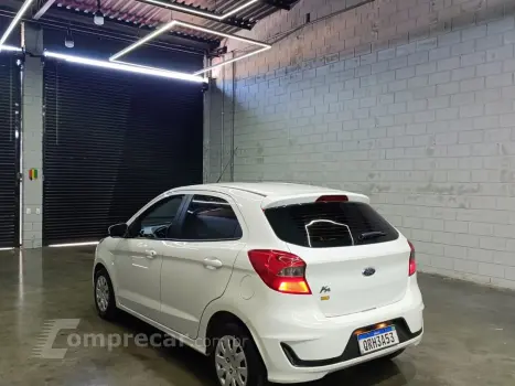 Ka 1.0 Ti-Vct Flex Se Manual