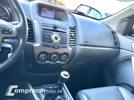 RANGER 2.5 XLT 4X2 CD 16V FLEX 4P MANUAL