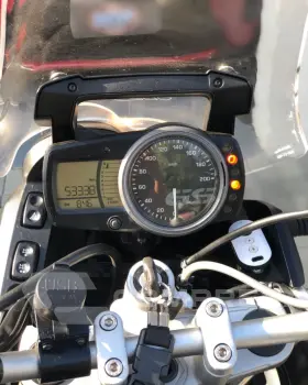 G 650 GS