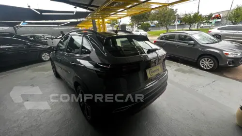 Nivus 1.0 4P FLEX 200 TSI HIGHLINE TURBO AUTOMÁTICO