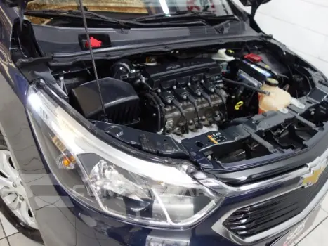 COBALT - 1.8 MPFI ELITE 8V 4P AUTOMÁTICO