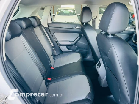 POLO 1.0 200 TSI HIGHLINE AUTOMÁTICO