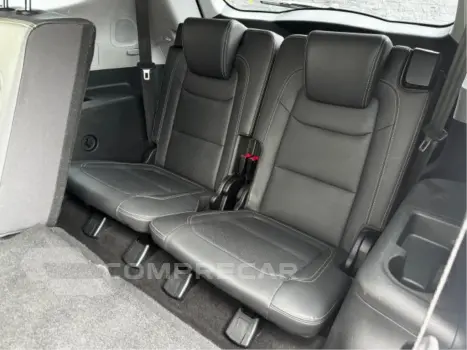 TIGGO 8 1.6 TGDI GASOLINA TXS DCT
