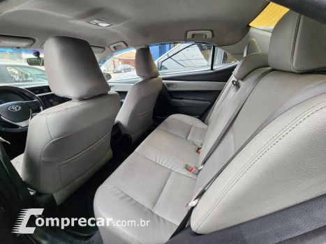 COROLLA 1.8 GLI Upper 16V