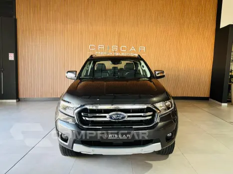RANGER 3.2 Limited 4X4 CD 20V