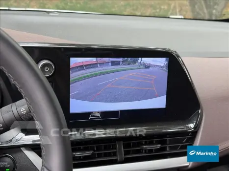 MONTANA 1.2 TURBO FLEX LTZ AUTOMÁTICO