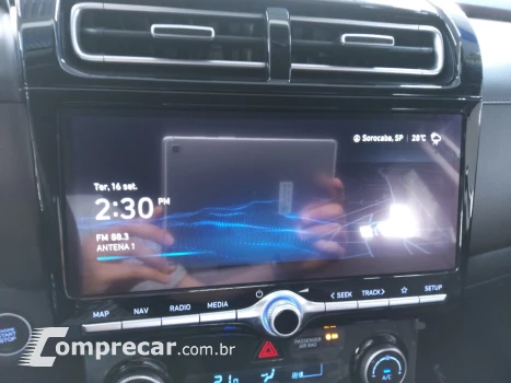 CRETA 1.0 TGDI FLEX PLATINUM AUTOMÁTICO