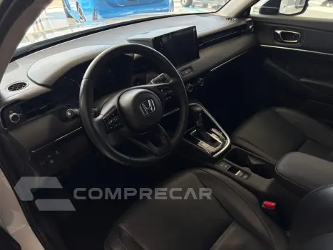 HR-V 1.5 DI I-vtec EXL