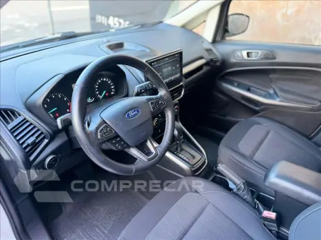 ECOSPORT 1.5 Ti-vct SE