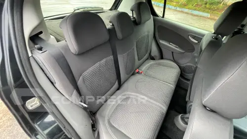 PALIO 1.0 MPI Attractive 8V