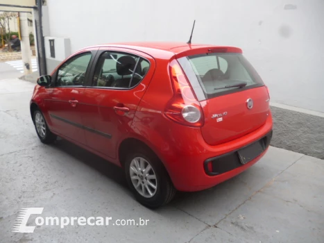 PALIO 1.4 MPI Attractive 8V