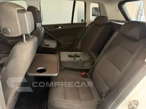 TIGUAN 1.4 TSI 16V TURBO GASOLINA 4P DSG