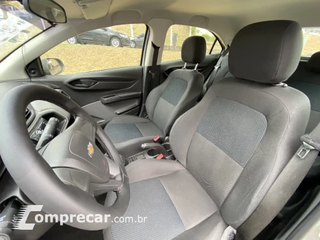 ONIX 1.0 MPFI JOY 8V FLEX 4P MANUAL
