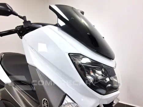 YAMAHA NMAX 160 ABS