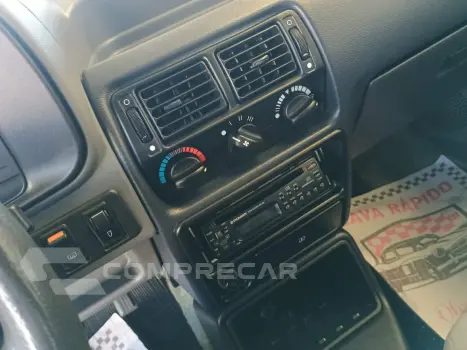 ESCORT 1.8 Guarujá 8V