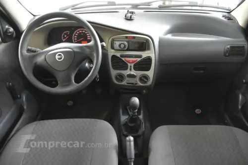 YARIS XL Plus Tech 1.3 Flex 16V Aut.