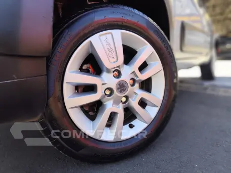 UNO 1.0 EVO WAY 8V FLEX 4P MANUAL