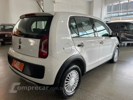 UP 1.0 MPI Track 12V