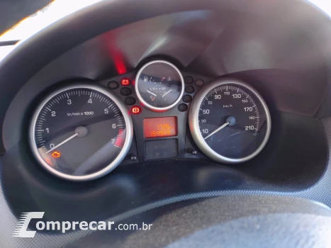 207 1.4 XR PASSION 8V