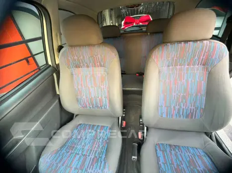 Celta Life/ LS 1.0 MPFI 8V FlexPower 3p