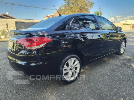 C4 LOUNGE 1.6 THP Tendance