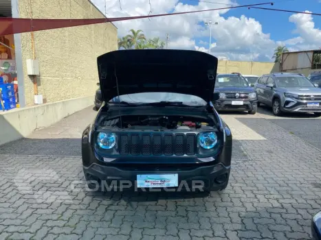 RENEGADE 1.8 16V Sport