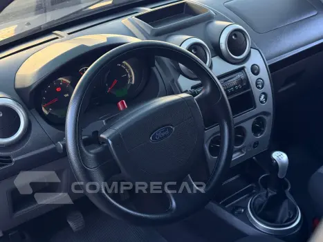 FIESTA 1.6 MPI Class 8V