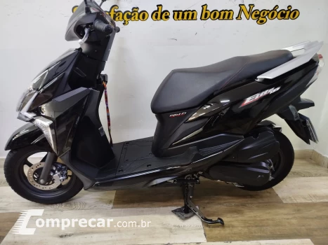 Elite 125 125 cc
