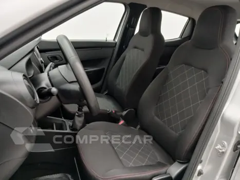 KWID 1.0 12V SCE FLEX ZEN MANUAL