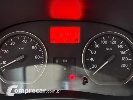 Sandero Expression 1.6
