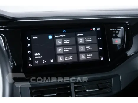 NIVUS 1.0 200 TSI TOTAL FLEX HIGHLINE AUTOMÁTICO