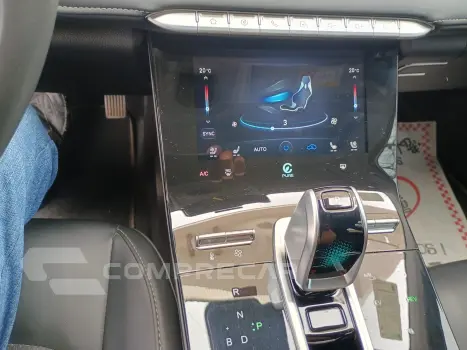 TIGGO 8 PRO 1.5 TCI Plug-in Hybrid DHT