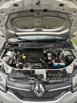 SANDERO 1.6 16V SCE Expression