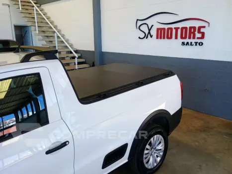 SAVEIRO 1.6 MSI Robust CS 16V