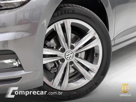 JETTA - 1.4 250 TSI TOTAL R-LINE TIPTRONIC
