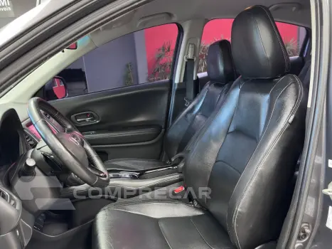 HR-V 1.8 16V FLEX EX 4P AUTOMÁTICO