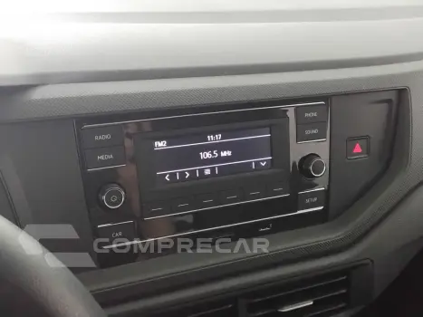 POLO 1.0 MPI TRACK MANUAL