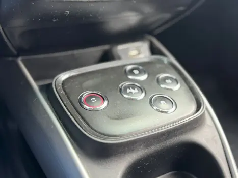 CRONOS 1.3 Firefly Drive GSR