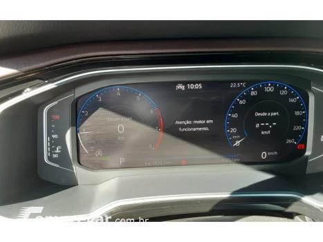 VIRTUS 1.0 200 TSI HIGHLINE AUTOMÁTICO