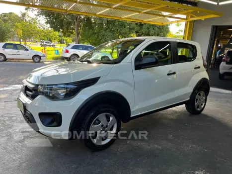 Mobi 1.0 4P FLEX EVO LIKE