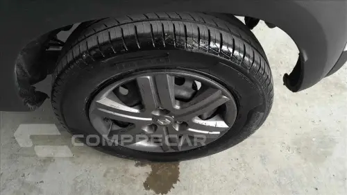 KWID 1.0 12V SCE FLEX ZEN MANUAL