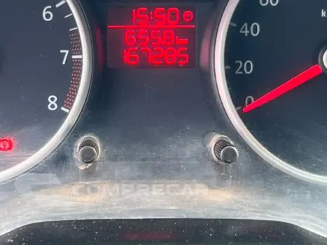 SAVEIRO - 1.6 MI CS 8V 2P MANUAL G.V
