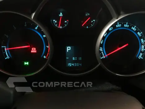 CRUZE 1.8 LT 16V