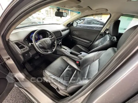 HR-V 1.8 16V FLEX EXL 4P AUTOMÁTICO