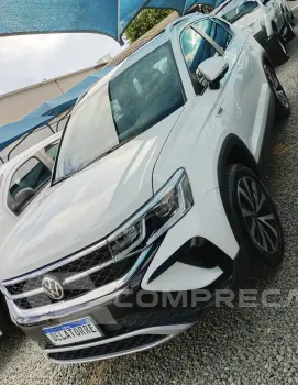Taos 1.4 16V 4P FLEX 250 TSI HIGHLINE AUTOMÁTICO