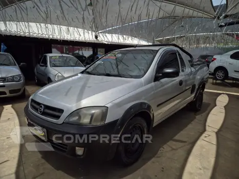 Montana 1.8 Mpfi Conquest Cs 8V Flex 2P Manual