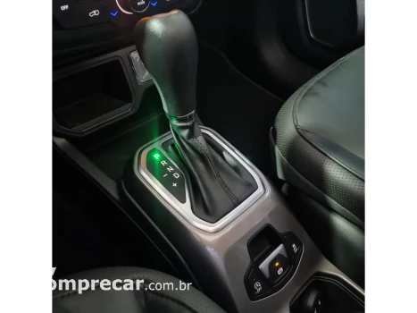 RENEGADE 1.8 16V FLEX LIMITED 4P AUTOMÁTICO