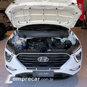 Creta Comfort 1.0 TB 12V Flex Aut.