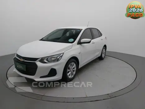 ONIX 1.0 TURBO FLEX LT MANUAL