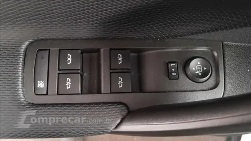 TRACKER 1.0 TURBO FLEX LT AUTOMÁTICO